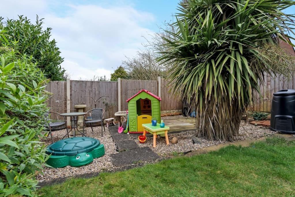 Lickey EndCosy House Rural Setting别墅 外观 照片