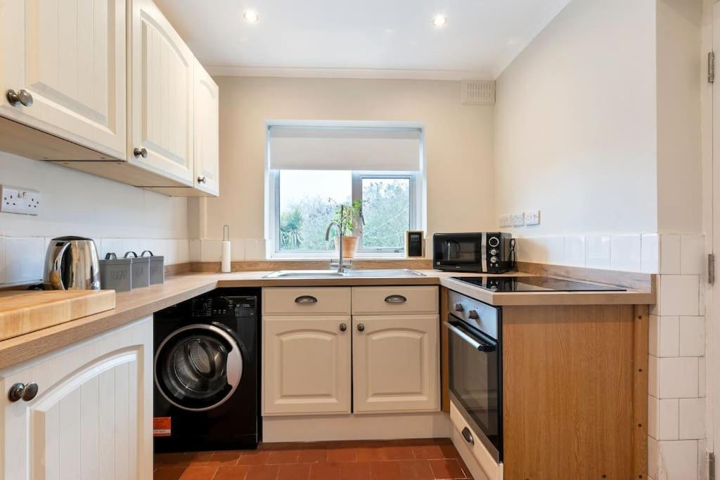 Lickey EndCosy House Rural Setting别墅 外观 照片